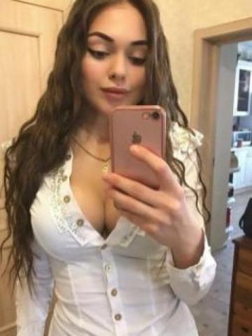 Индивидуалка Хельга Фотография 3